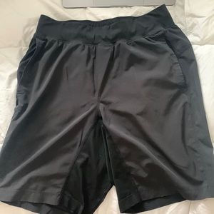 Mens. Small. T. H. E. Short. Linerless. 9 in.